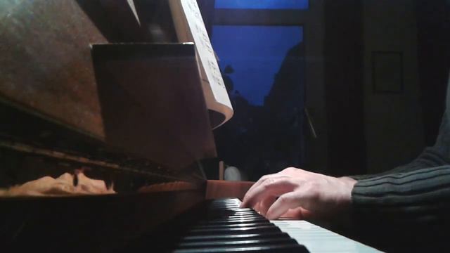 Theodor Kullak - Op. 62/3 - Sonntagmorgen смотреть онлайн