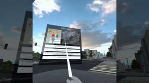 Тест на знание правил дорожного движения 1-4 класс