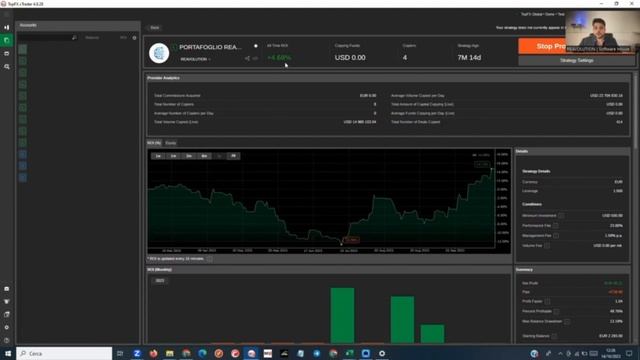 Strategies Report REAVOLUTION - 14/10/2023 [ENGLISH VIDEO] смотреть онлайн