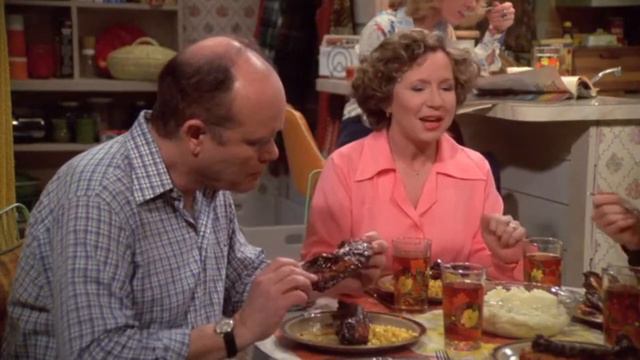 1X15 "Red, Eric and wrestling" That 70S Show funny scenes смотреть онлайн