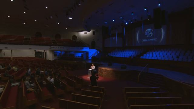 11 Февраля 2022 - Youth Service смотреть онлайн