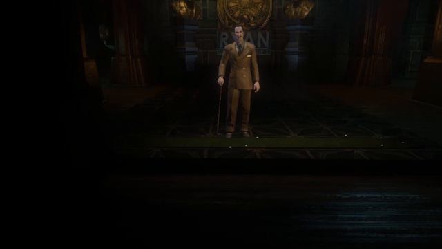BioShock #7 смотреть онлайн