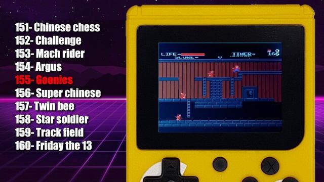 ?? LOS 400 JUEGOS De La CONSOLA SUP 2022!!! ?