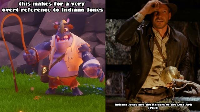 The Best Easter Eggs In Spyro Reignited Trilogy смотреть онлайн