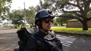 Майами. Путешествия на мотоцикле по США. (Part #32)