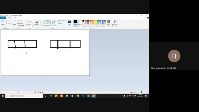 Lec 2: Value type vs Reference type JavaScript(ES6) смотреть онлайн