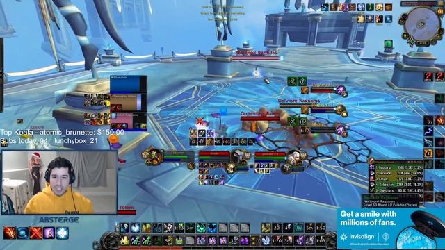 Zero to Hero Challenge Day 5: Cheeztots gets DITCHED? смотреть онлайн