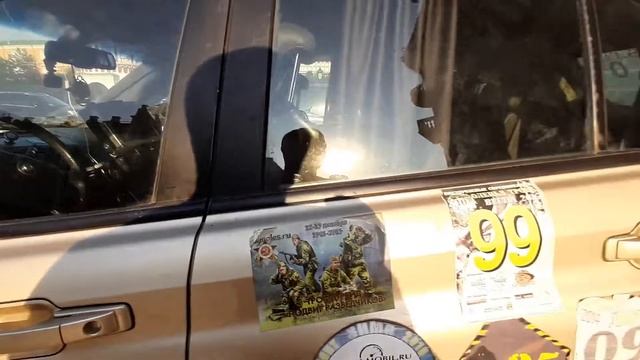 Обзор тюнинга SsangYong Kyron. смотреть онлайн