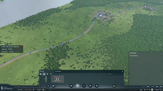 Transport Fever 2 Campaign - Chapter 3 - Mission 4 - Liberated Markets смотреть онлайн