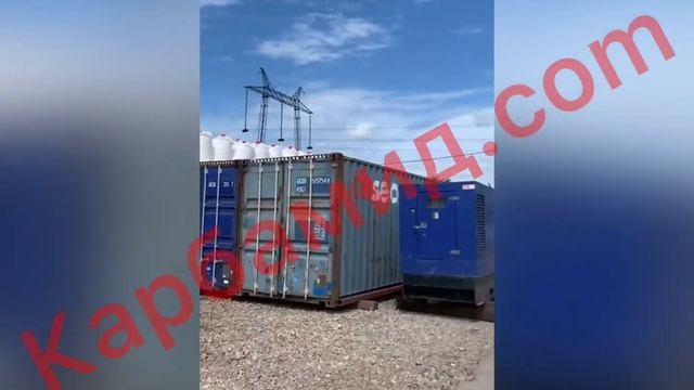 Карбамид оптом / Погрузка / Карбамид.com смотреть онлайн
