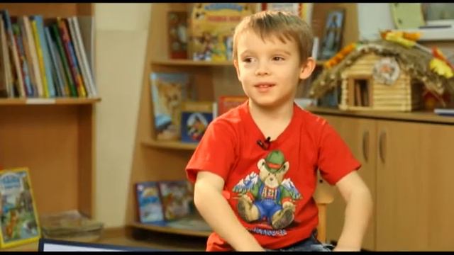 "Недетские истины" (Какой должна быть хорошая книга?) смотреть онлайн