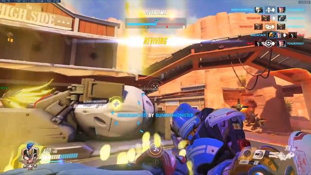 What Your Overwatch MAIN Says about YOU! (Vol. 2 w/ New Characters) | The Leaderboard смотреть онлайн