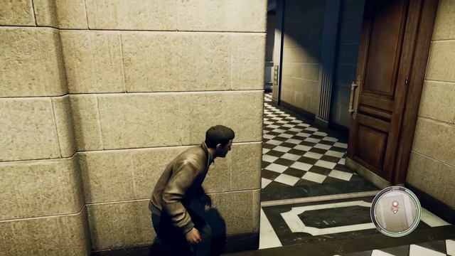 Mafia 2 Definitive Edition: Part 1