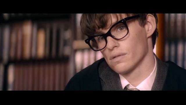 The Theory Of Everything