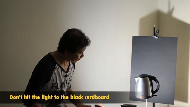 Shooting Products At Home WITHOUT USING Flash!!