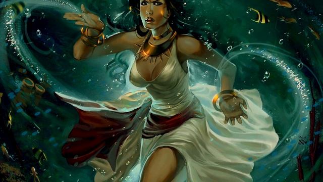 Какими магическими способностями обладают Рыбы?