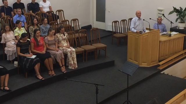 Отложите всякую злобу.коварство,лицемерие,зависть. злословие- святым и верным.. смотреть онлайн