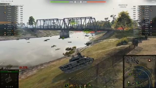 ЧИЛИМ В СУББОТНЕМ РАНДОМЕ (ДЕНЬ ДОБРЫЙ) ● СТРИМ WOT смотреть онлайн