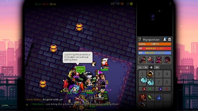 INSANE Loot Montage ft. The Ultimate Double White Bag смотреть онлайн