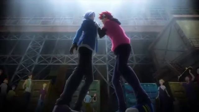 AMW – Убежать попробуй ла-ла-ла 💫 смотреть онлайн