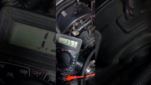 daewoo, замена дпдз, замена датчика дроссельной заслонки espero, дпдз, настройка дпдз, espero, lano смотреть онлайн