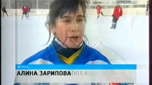 ГТРК Хоккейная коробка смотреть онлайн