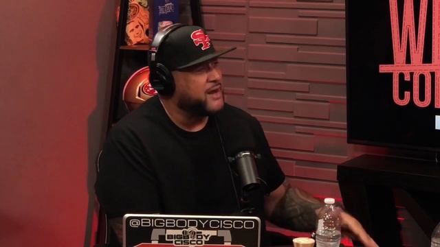 WESTERN CONFERENCE PODCAST EPISODE 045: LEGENDARY COMBAT FIGHTER RAY “SUGAFOOT” SEFO смотреть онлайн