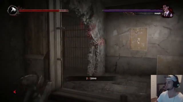 Letz Play The Evil Within - The Executioner [03] | Keeper V Joseph смотреть онлайн