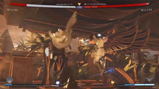 Ranked Set with Raiden (5-5 Match Up?) смотреть онлайн