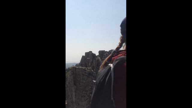 Тур "Дорога в облака" 2 КС смотреть онлайн