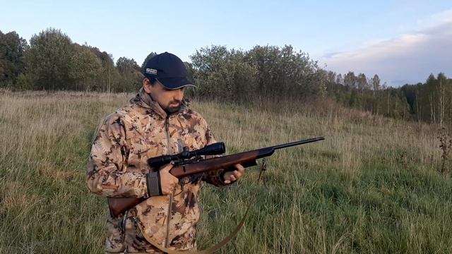 Глушитель на мелкашку смотреть онлайн