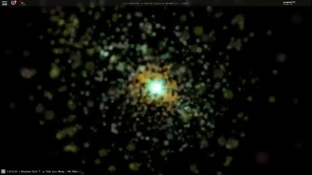 Resident Evil 7: Go tell Aunt Rhody | RE7 OST | ROBLOX Audio Visualizer смотреть онлайн