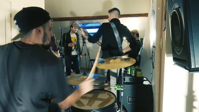 RAVAILLAC - Peur de Mourir [CLIP OFFICIEL] смотреть онлайн