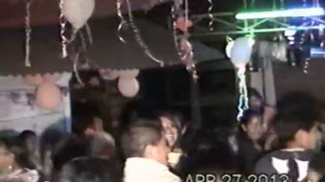 el baile de los compadres San Miguel Tanango смотреть онлайн