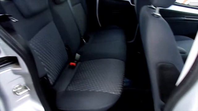 Peugeot Bipper