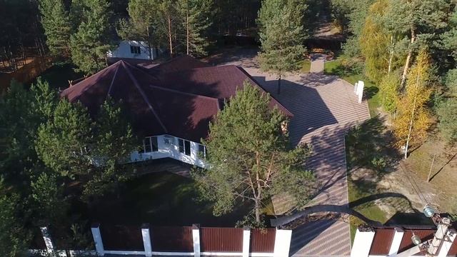 База отдыха "Раздолье" смотреть онлайн