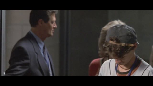 Glass Describes Meeting A Hacker Rock Star | Shattered Glass смотреть онлайн