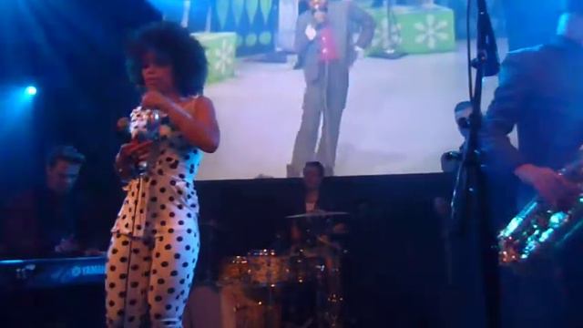 Georgina Peach & the Originators. смотреть онлайн