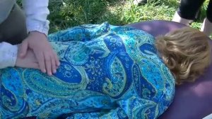 Василий Ляхов! Обучение изысканному парению! Ладки и баня! РОС как париться в бане!