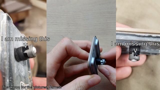 Repairing an Eberline ESP-1 смотреть онлайн