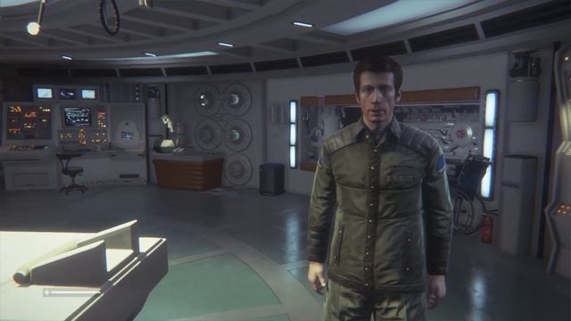 Alien Isolation | Gameplay | Nvidia Geforce GT 750M (4GB) + i7 4702MQ | (2023) ENVY 15-J108LA смотреть онлайн