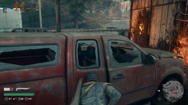 Days Gone Ryzen 5 5600x Gtx 1660Ti 2K смотреть онлайн