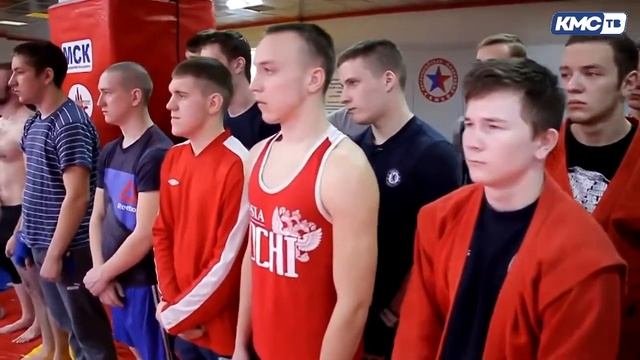 Турнир по рукопашному бою по правилам МОСТ ПАТРИОТ, март 2018. 1-й день - Открытие турнира смотреть онлайн