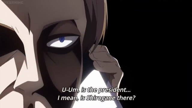 DIO punishes his son смотреть онлайн