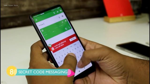 15 Secret Whatsapp Tricks in Tamil Today July 2020 смотреть онлайн
