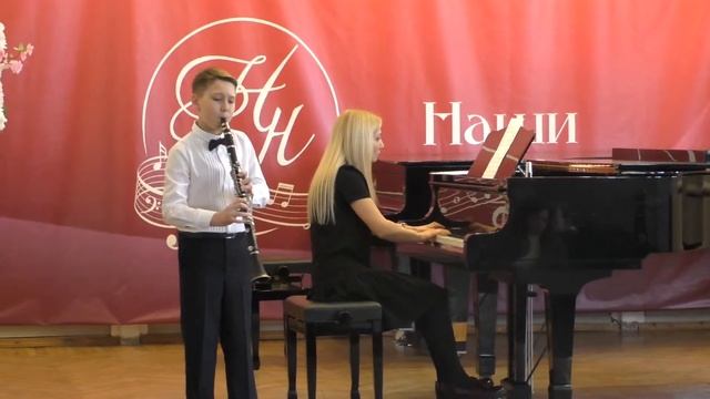 Вальс. Ф.Шуберт. смотреть онлайн