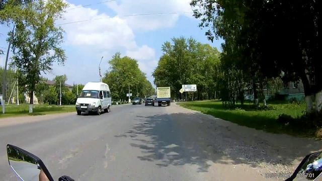 Zontes Panther ZT125-8A. Часть 20. смотреть онлайн