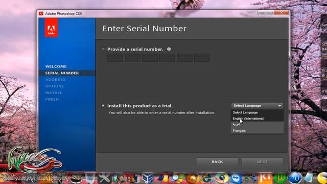 Lesson 1 How To Download Free Adobe Photoshop Cs5 الدرس الأول تحميل فوتوشوب 2