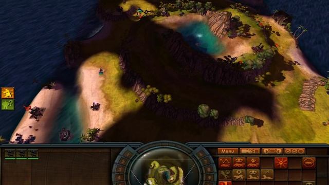 Impossible Creatures: Multiplayer Roulette