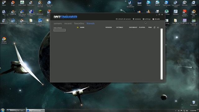 DayZ Mod Installation: Made Easy with DayZ Commander смотреть онлайн